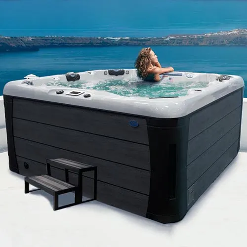 Deck hot tubs for sale in St Louis